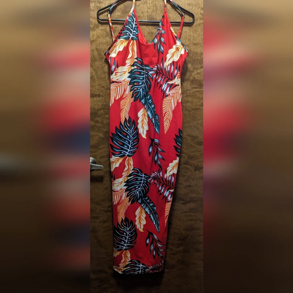 Shein dress - Picture 5 of 10